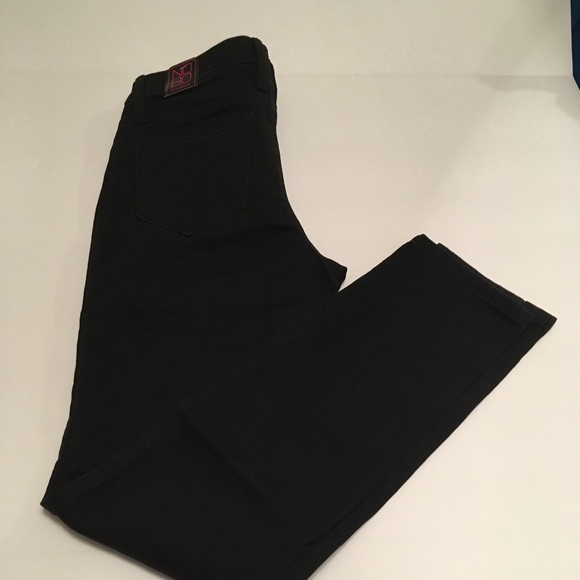 Jr Size 9 Flex Skinny Jeans - Picture 2 of 3